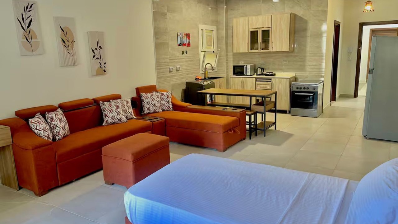 Photo of Kitchen in El Alamein