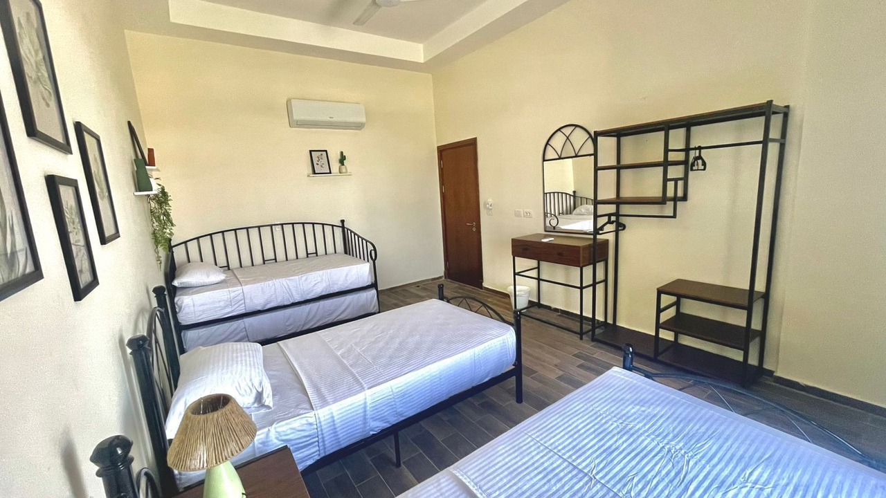 Photo of Bedroom in El Alamein