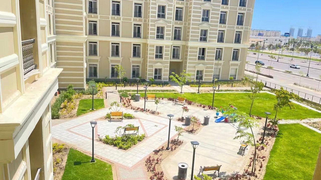 Photo of Outdoor in El Alamein