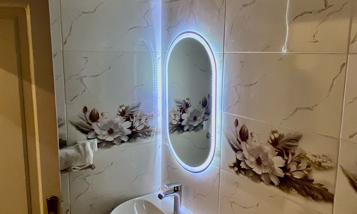 Photo of Bathroom in Al Haram