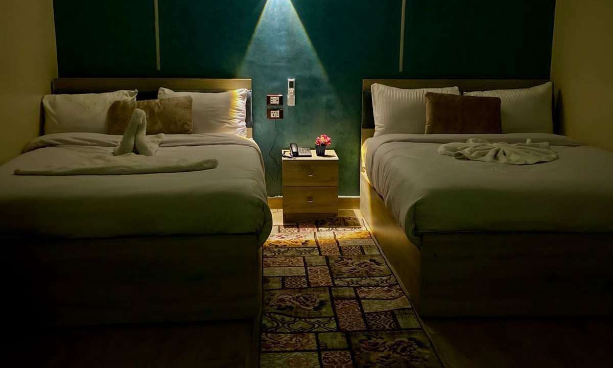 Photo of Bedroom in Al Haram