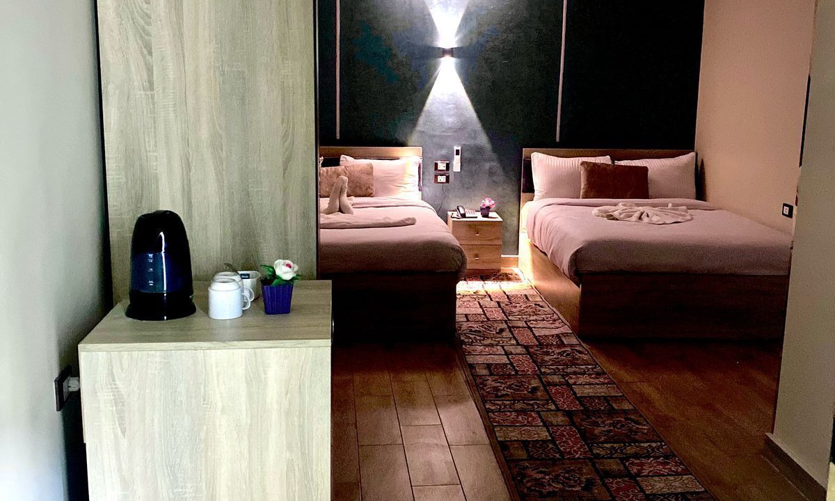 Photo of Bedroom in Al Haram