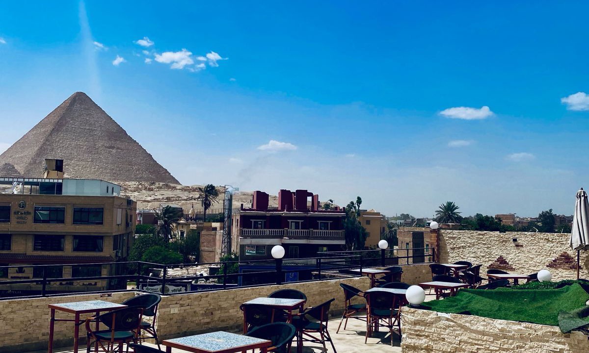 Photo of Outdoor in Al Haram