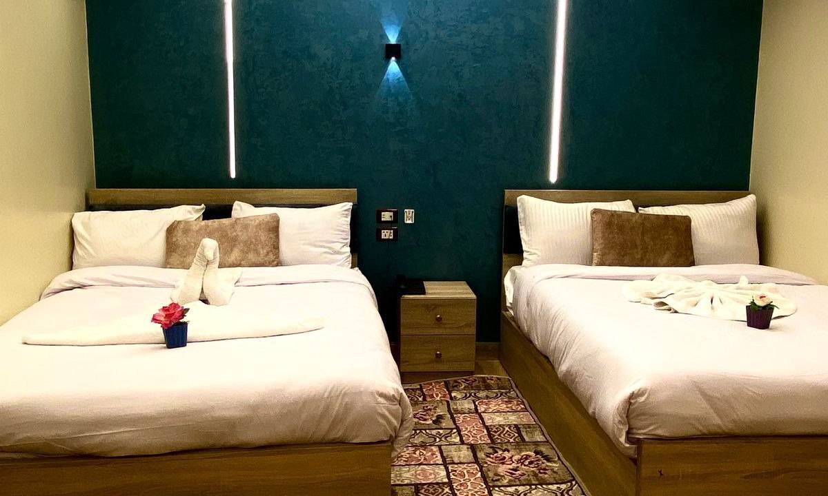 Photo of Bedroom in Al Haram