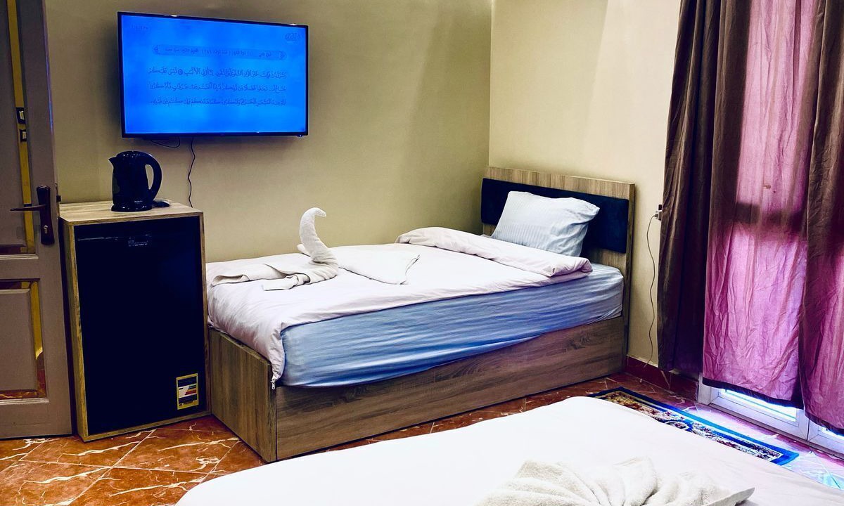 Photo of Bedroom in Al Haram