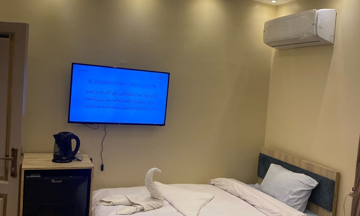 Photo of Bedroom in Al Haram