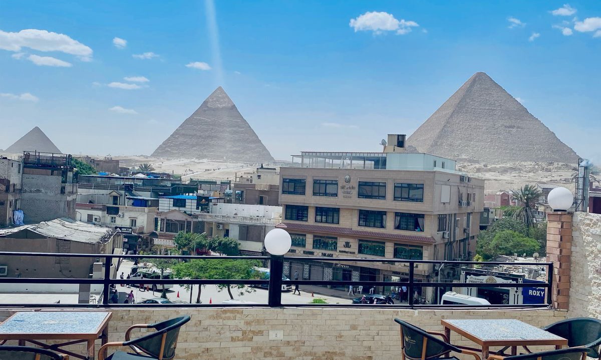 Photo of Outdoor in Al Haram