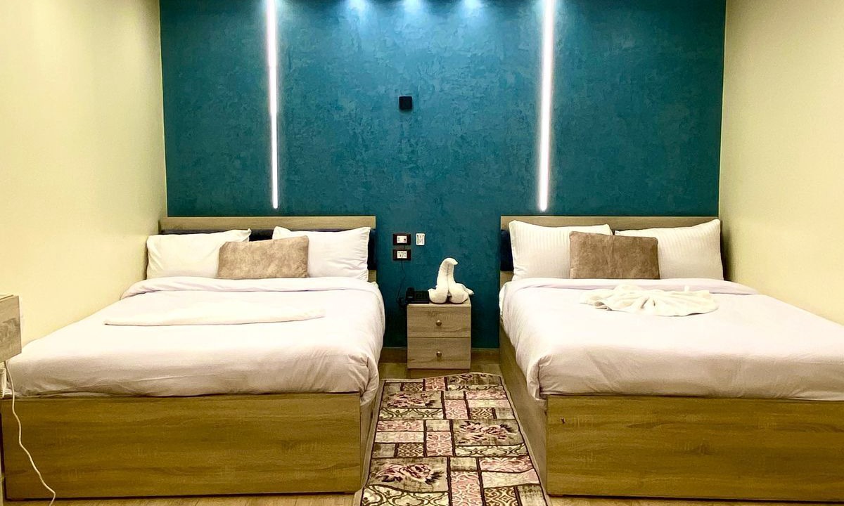 Photo of Bedroom in Al Haram