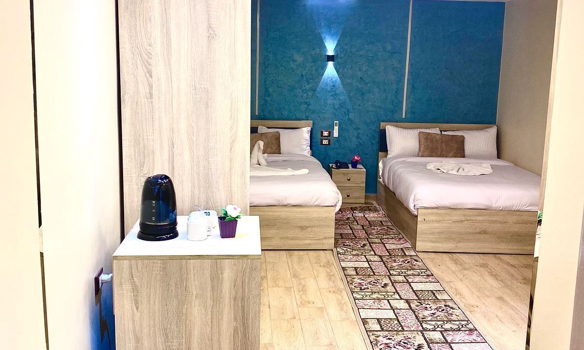 Photo of Bedroom in Al Haram