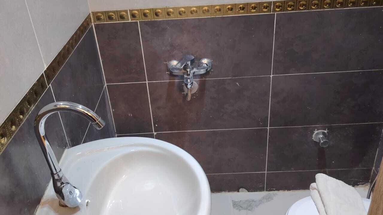 Photo of Bathroom in Al Haram
