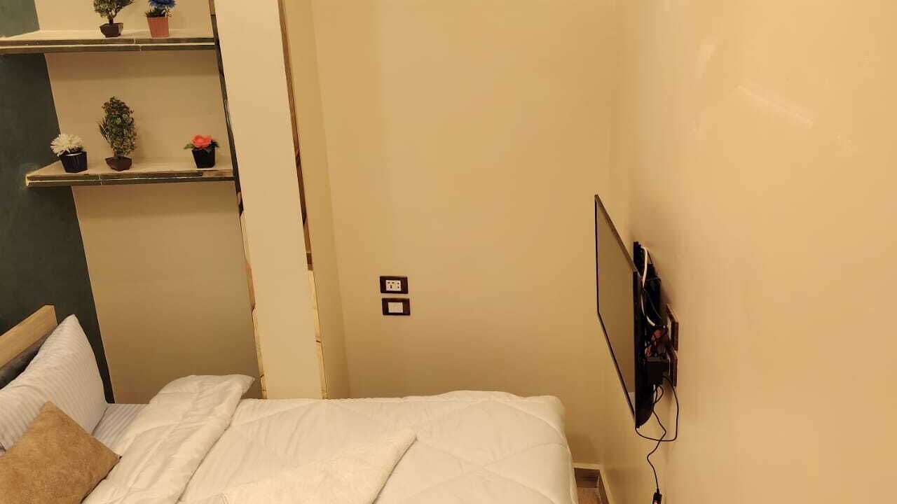 Photo of Bedroom in Al Haram