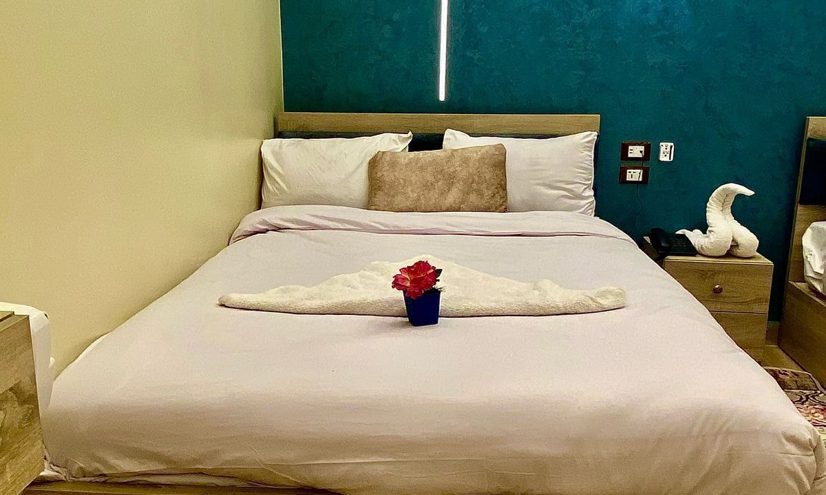Photo of Bedroom in Al Haram