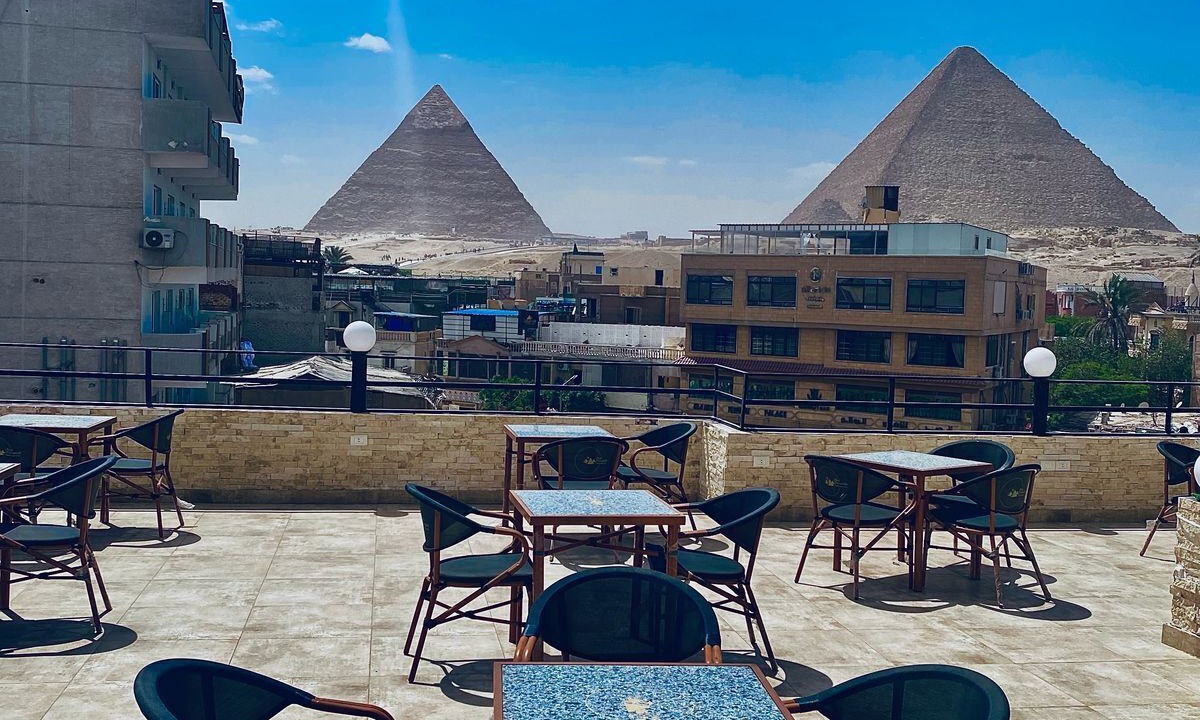 Photo of Outdoor in Al Haram