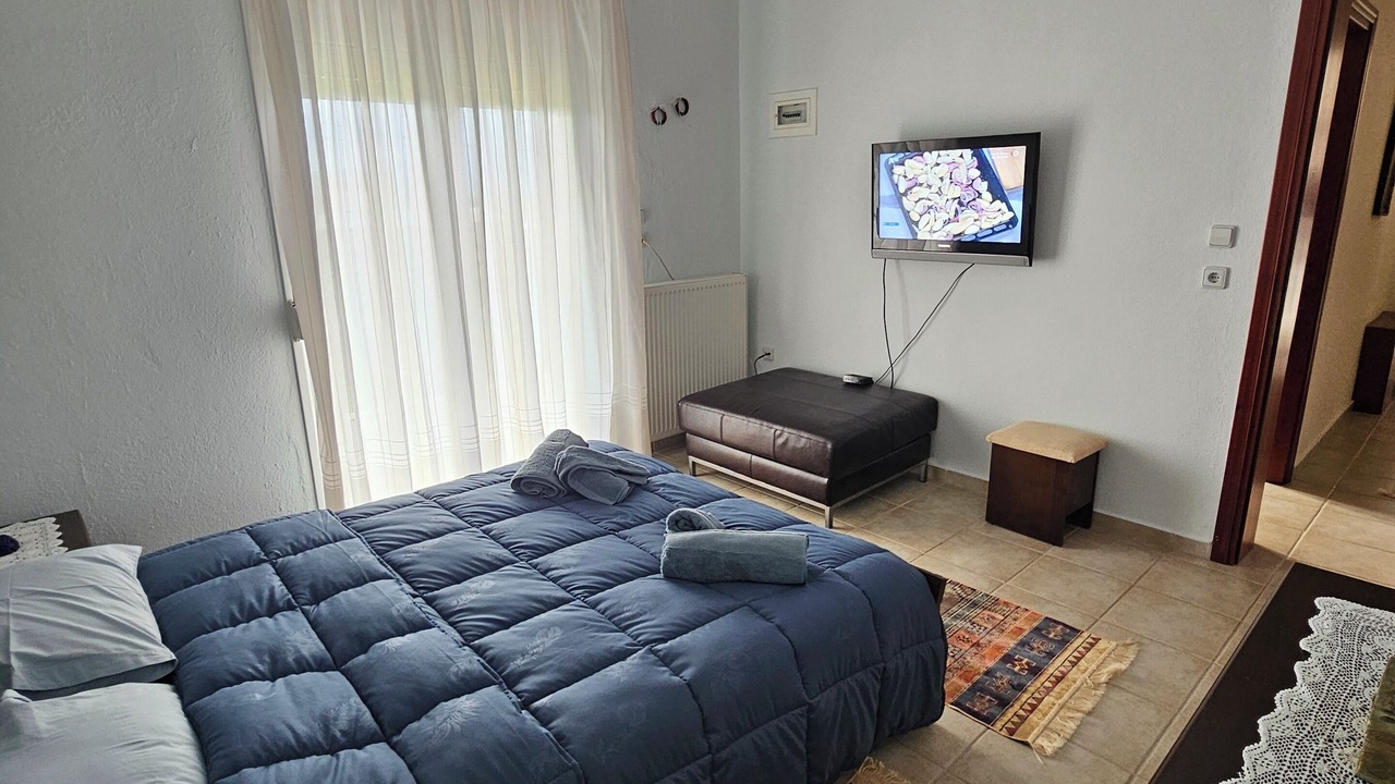 Photo of Bedroom in Konstantia