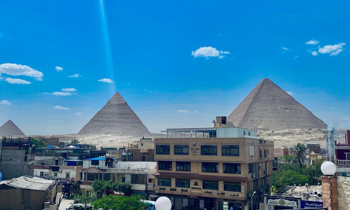 Photo of Outdoor in Al Haram