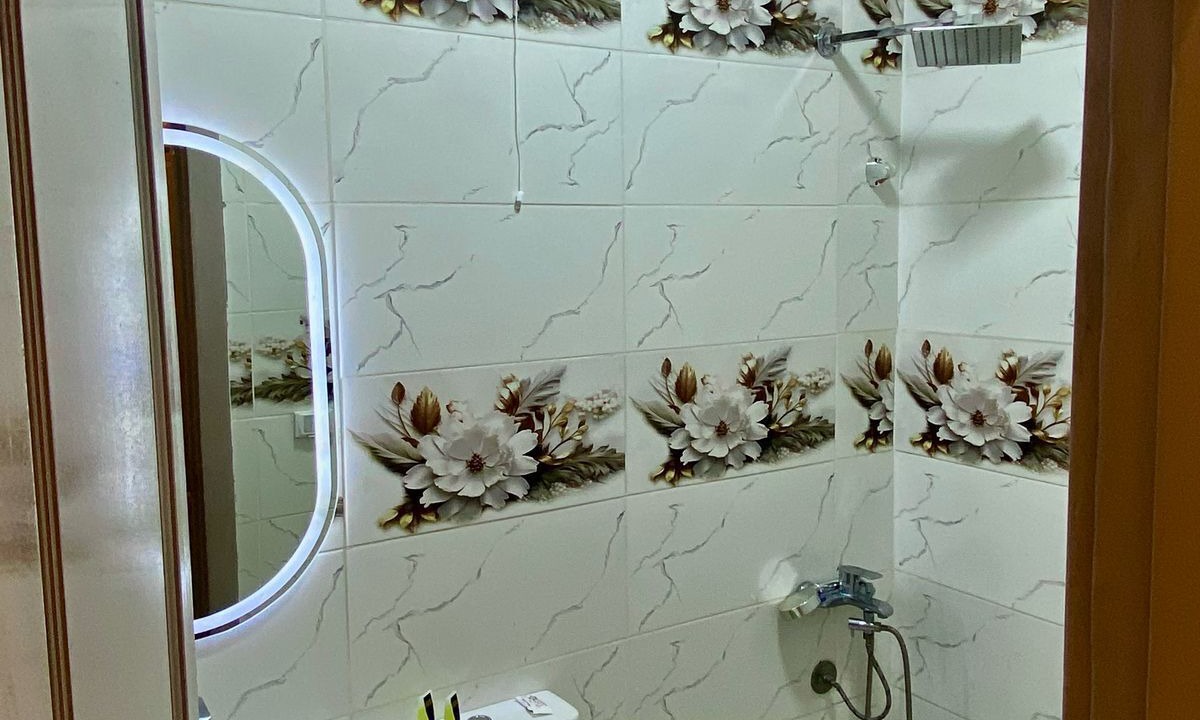 Photo of Bathroom in Al Haram