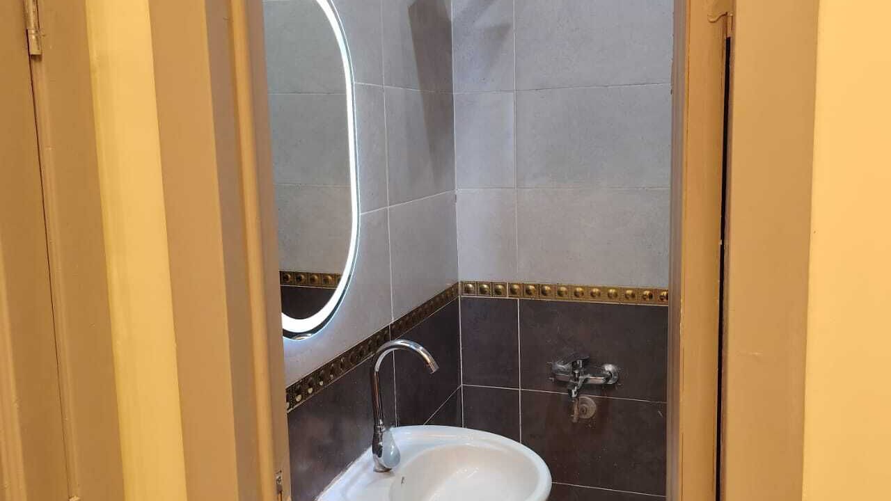 Photo of Bathroom in Al Haram