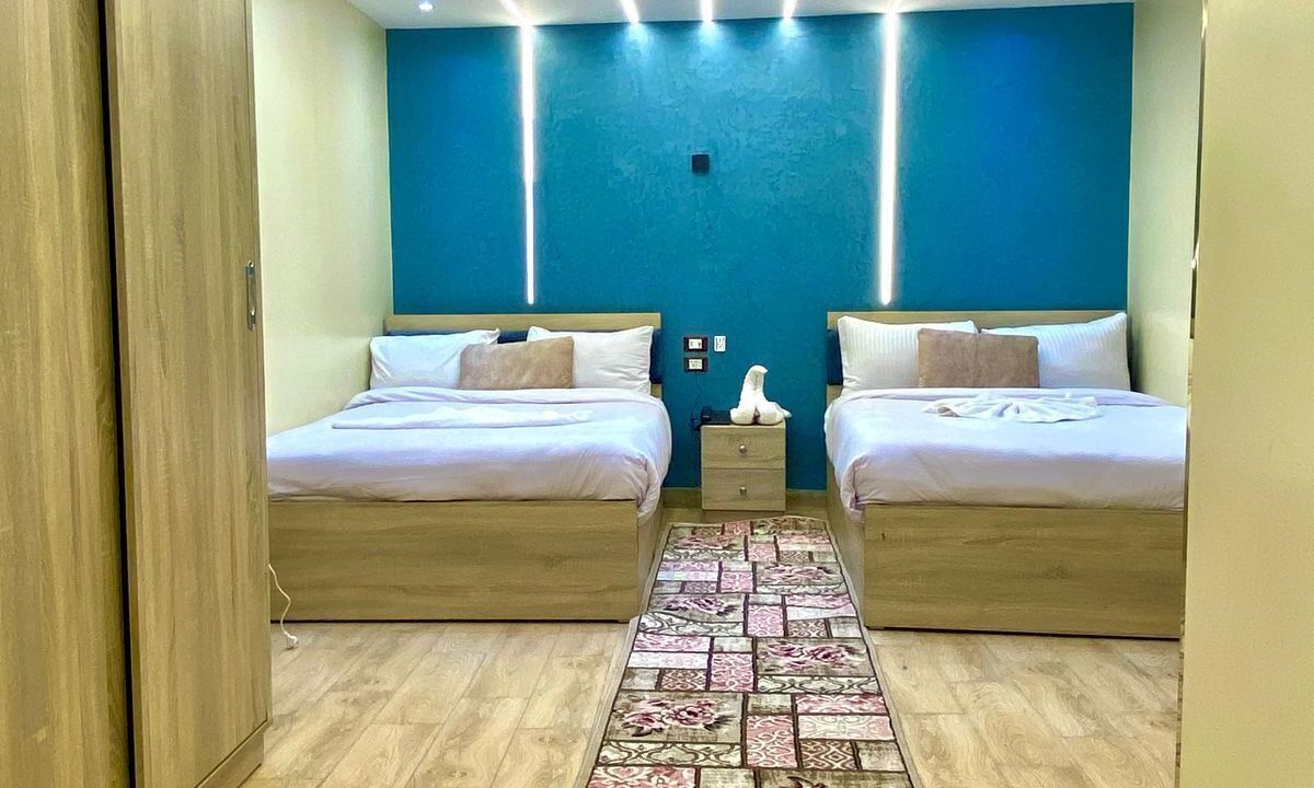 Photo of Bedroom in Al Haram
