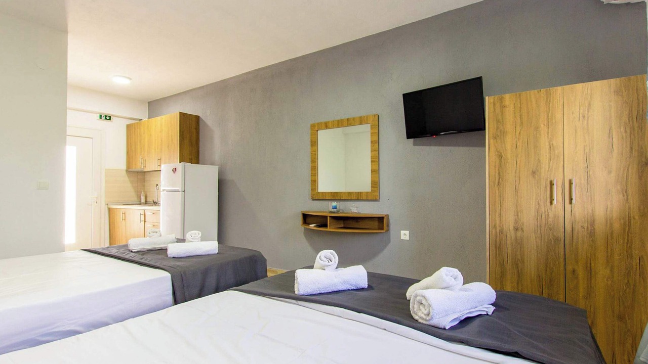 Photo of Bedroom in Asprovalta