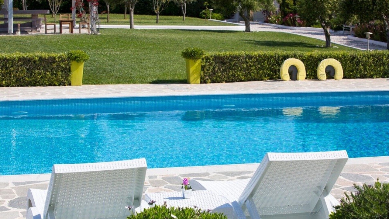 Photo of Outdoor in Phocis Region