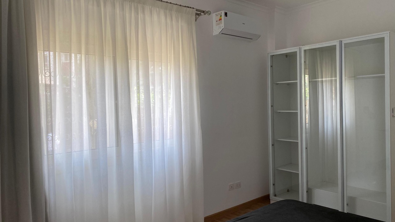 Photo of Bedroom in Maadi