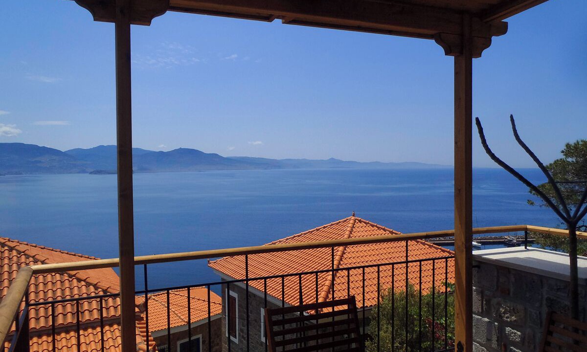 Photo of Outdoor in Mithimna