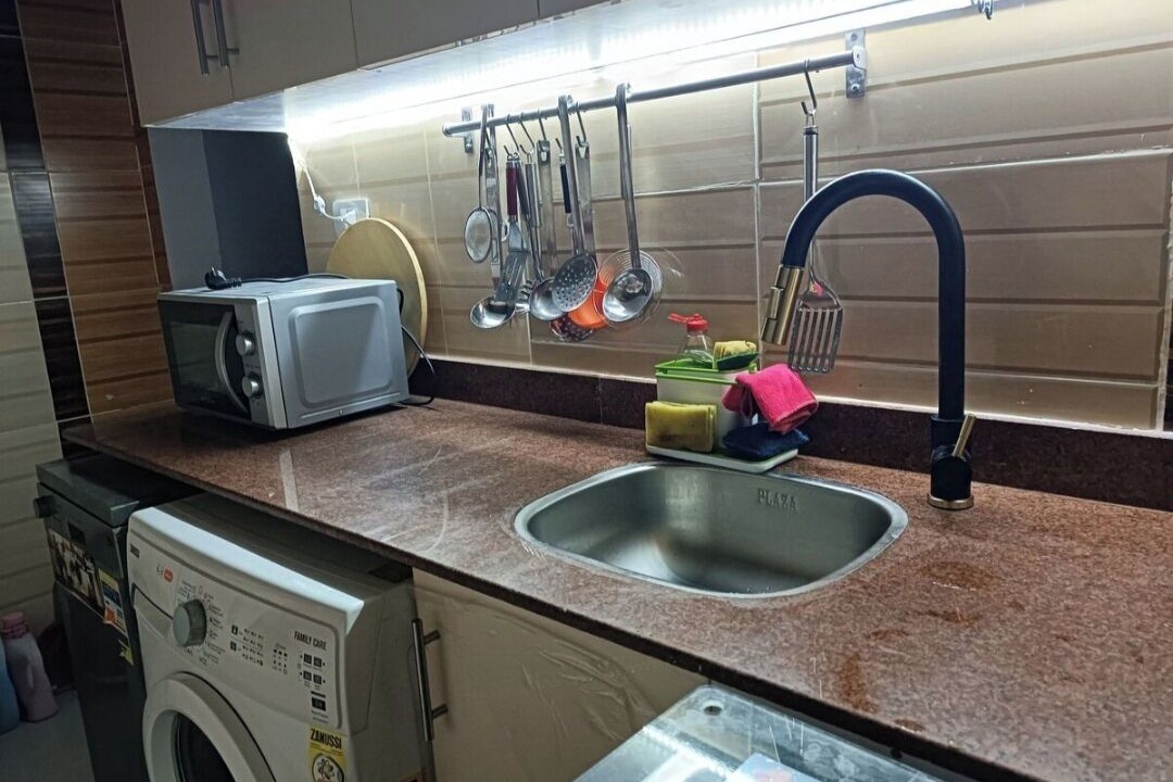 Photo of Kitchen in Dahar