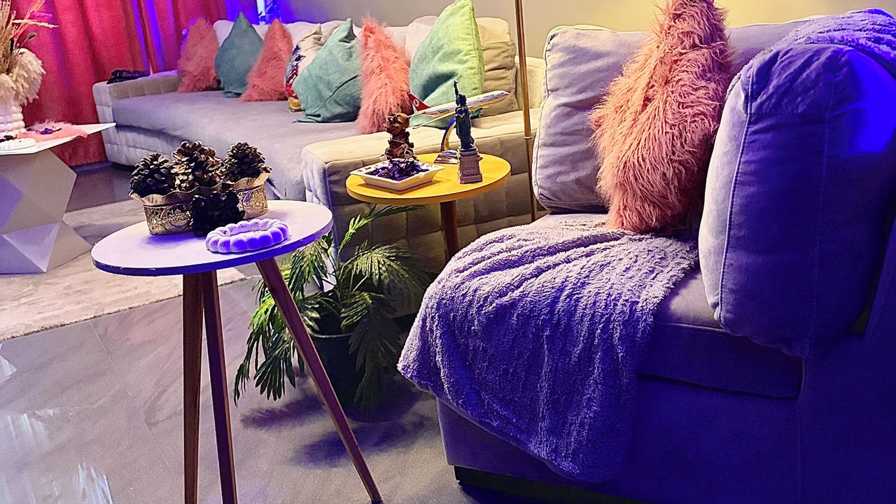 Photo of Livingroom in Sidi Jabir