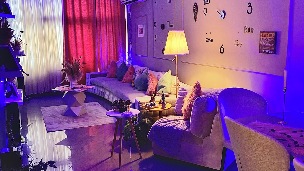Photo of Livingroom in Sidi Jabir