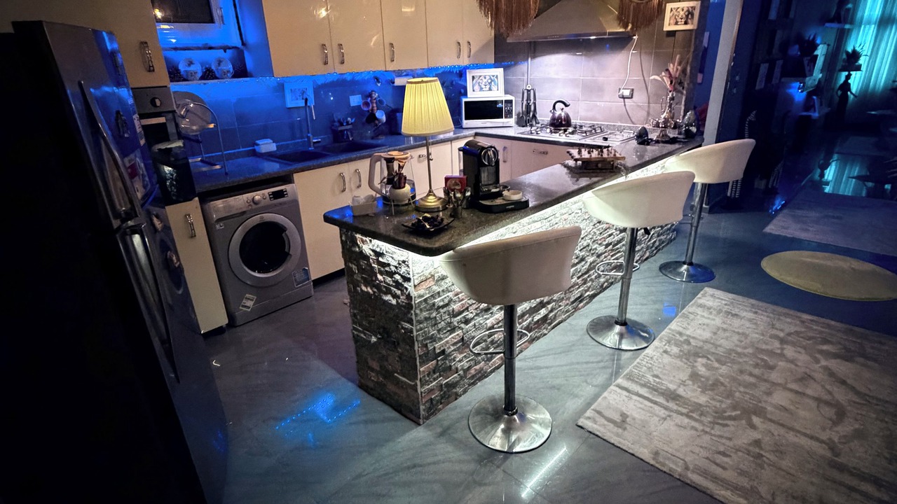 Photo of Kitchen in Sidi Jabir