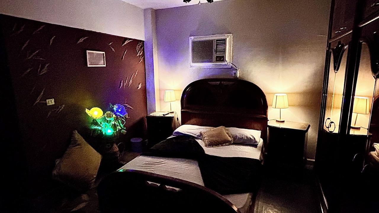 Photo of Bedroom in Sidi Jabir