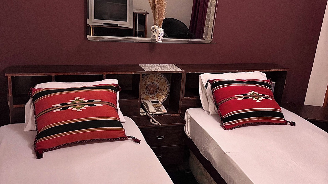 Photo of Bedroom in Sidi Jabir