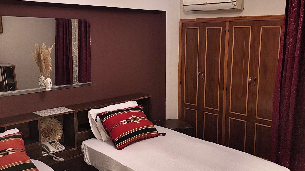 Photo of Bedroom in Sidi Jabir