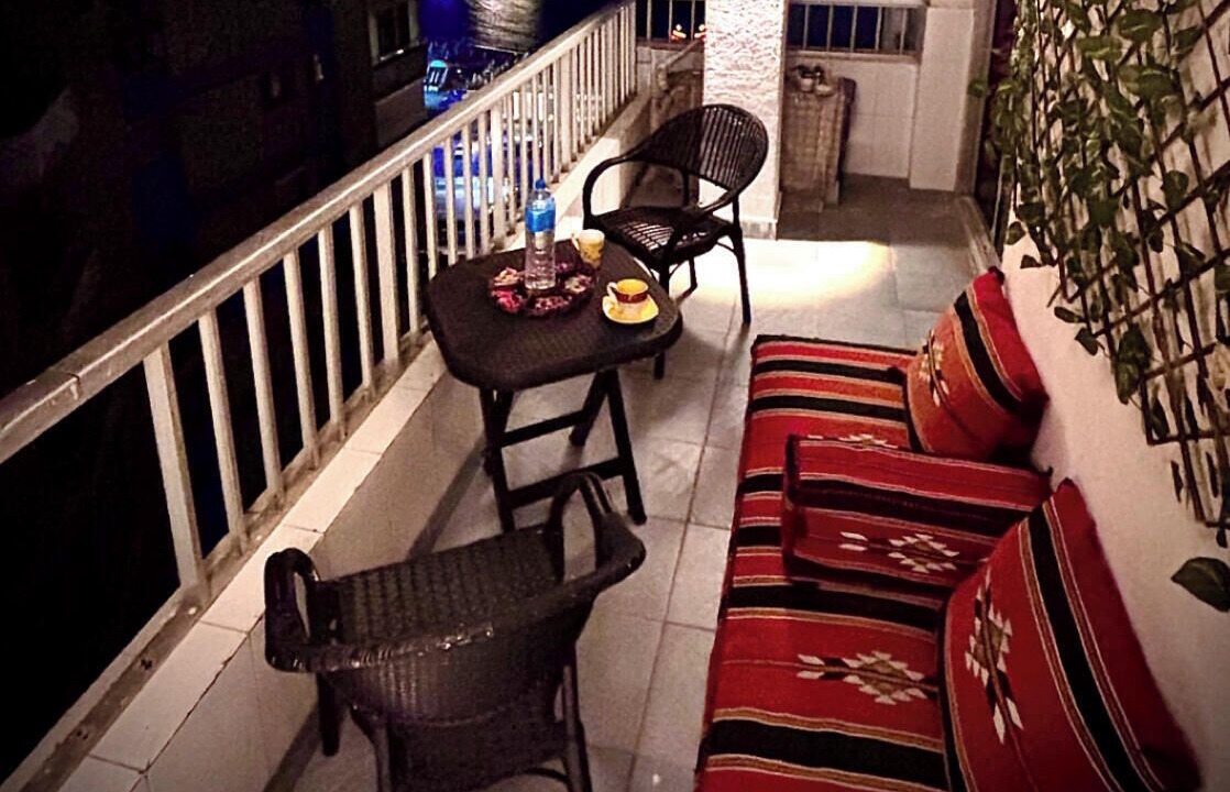 Photo of Outdoor in Sidi Jabir