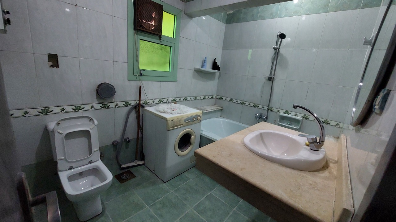 Photo of Bathroom in Al-Khalifa