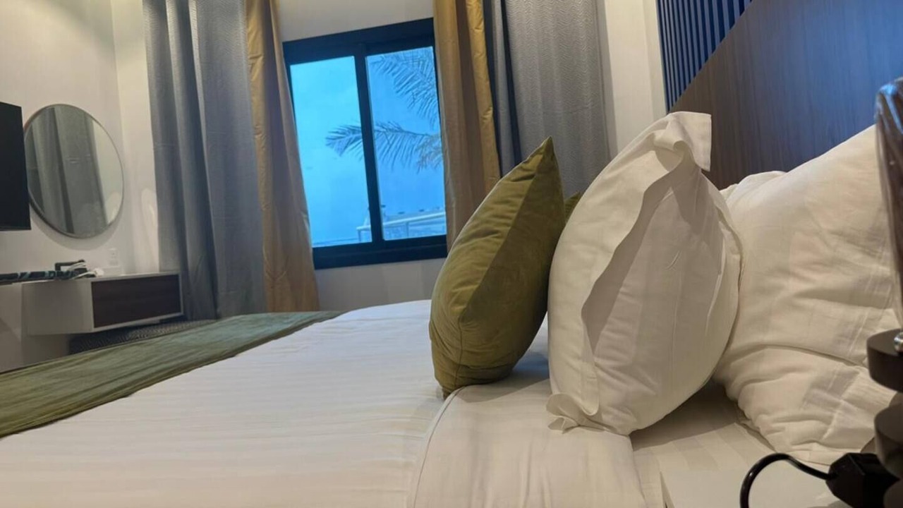 Photo of Bedroom in Sidi Jabir
