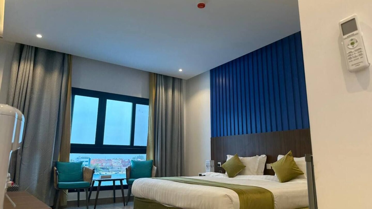 Photo of Bedroom in Sidi Jabir