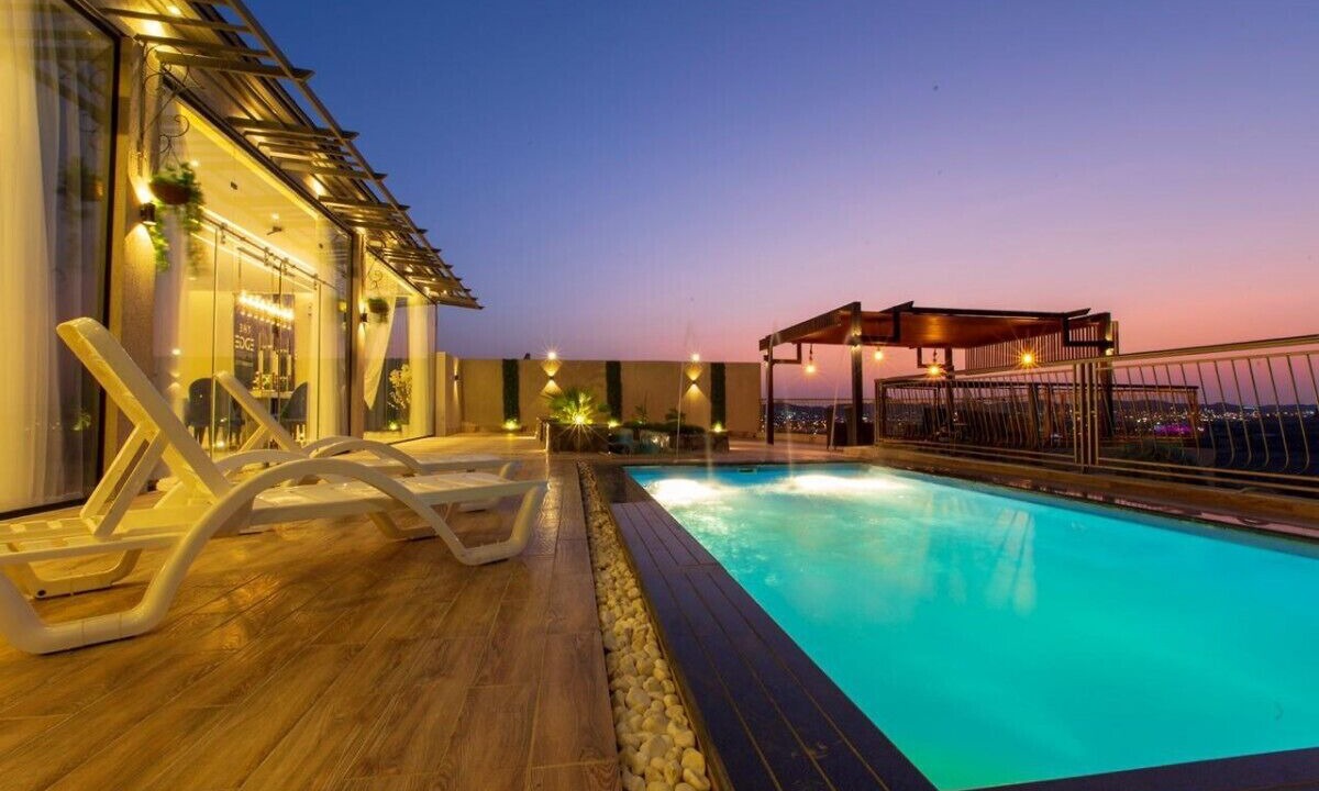 Photo of Outdoor in Sidi Jabir