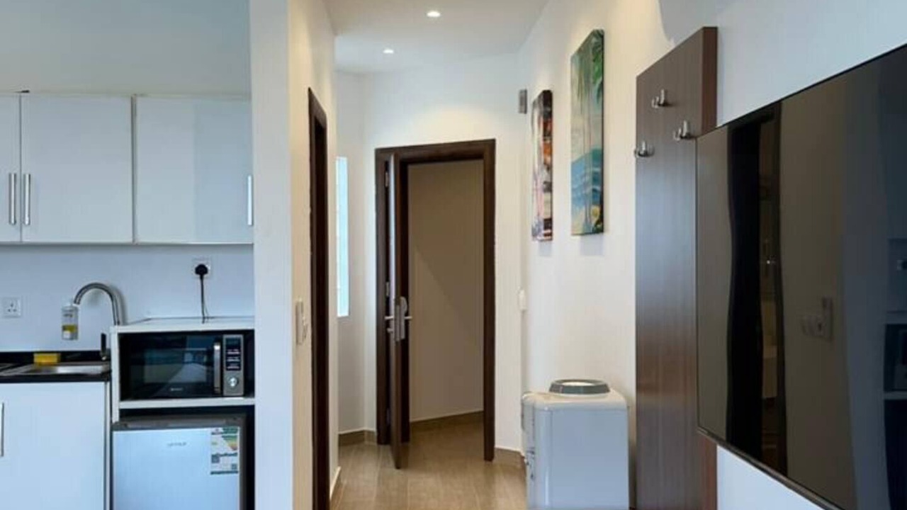 Photo of Kitchen in Sidi Jabir