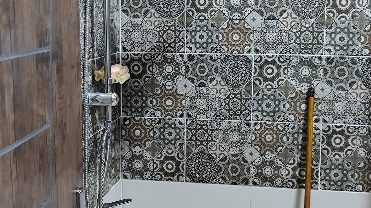 Photo of Bathroom in Dahar