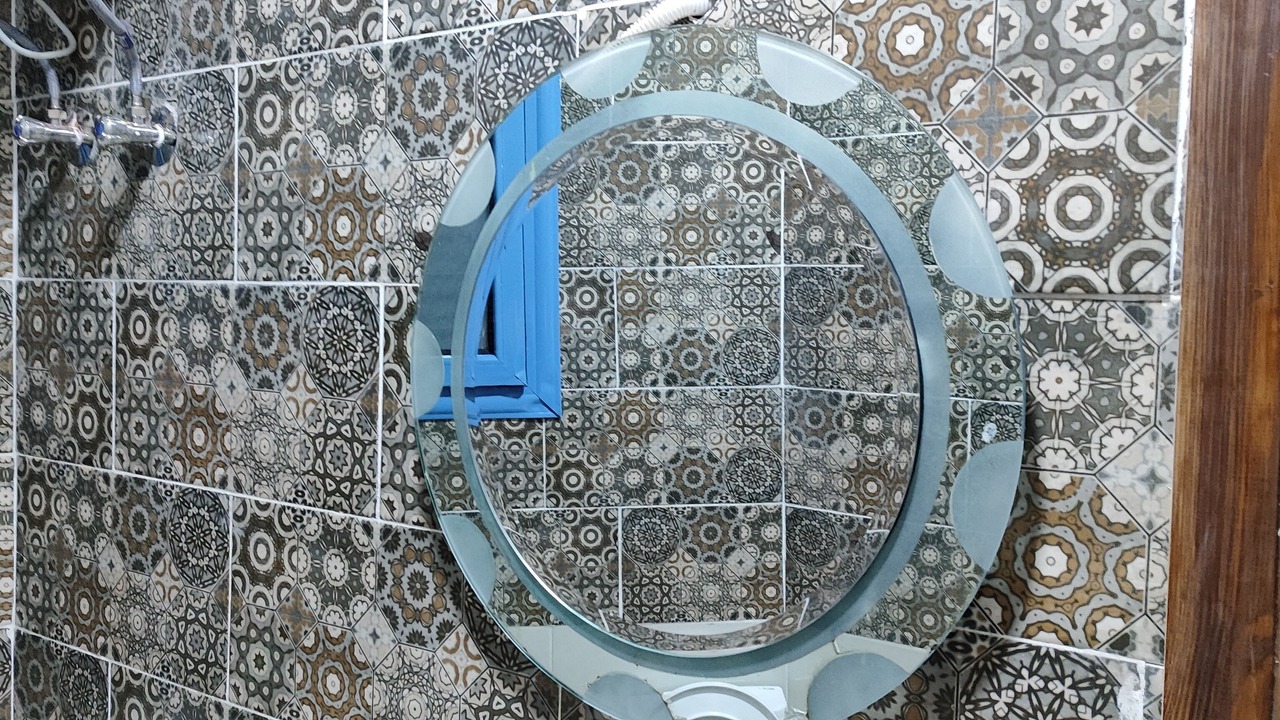 Photo of Bathroom in Dahar
