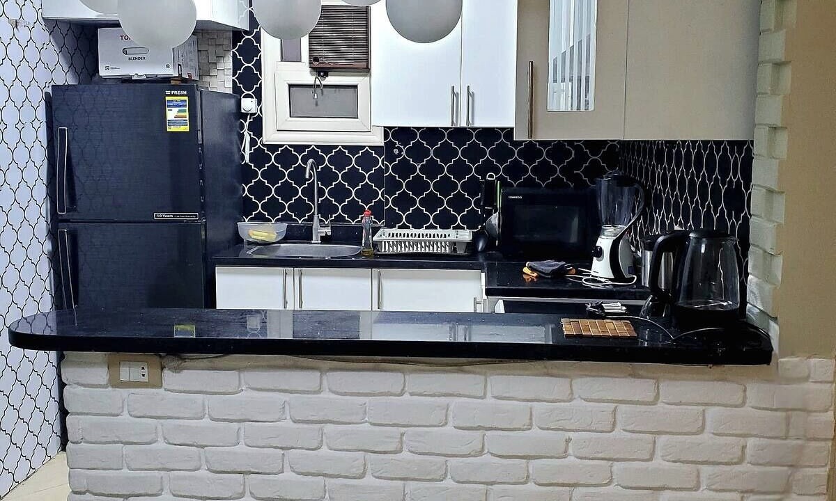 Photo of Kitchen in Nasr City