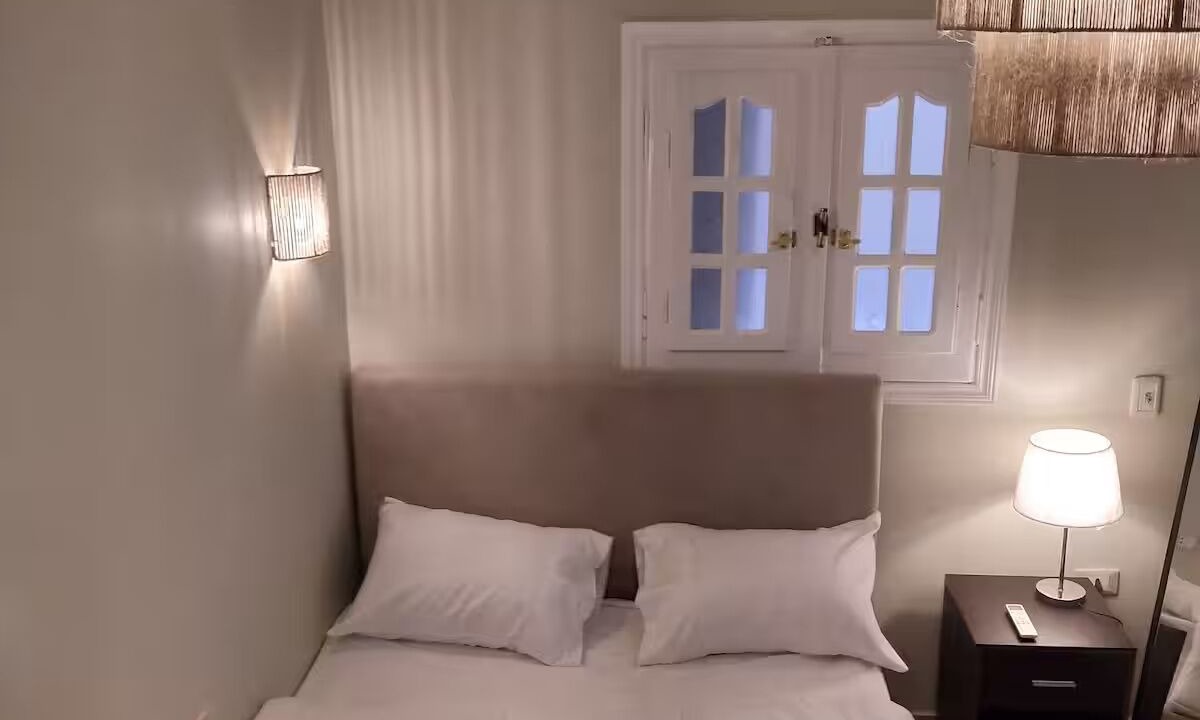 Photo of Bedroom in Nasr City