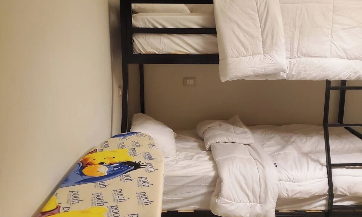Photo of Bedroom in Nasr City