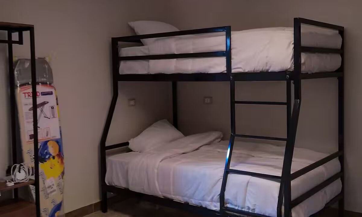 Photo of Bedroom in Nasr City