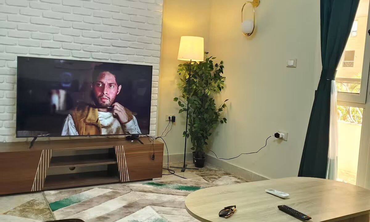 Photo of Livingroom in Nasr City