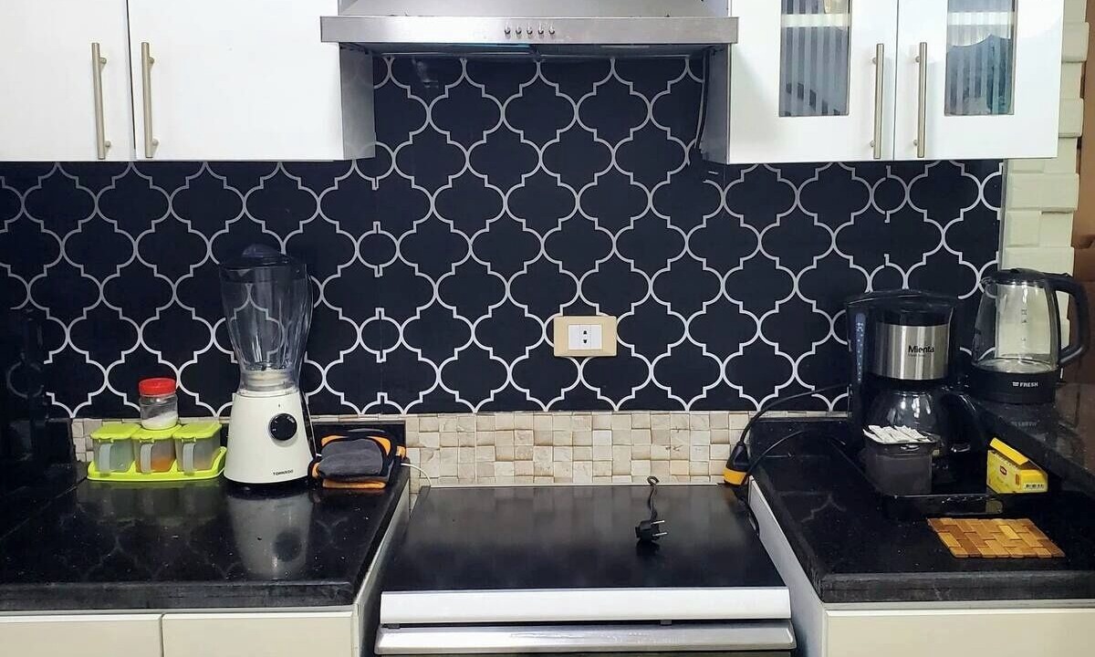 Photo of Kitchen in Nasr City