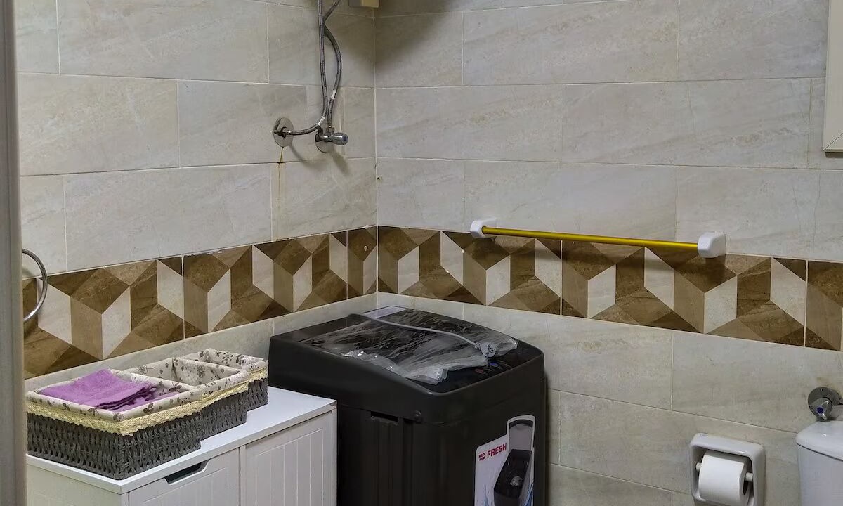 Photo of Bathroom in Nasr City