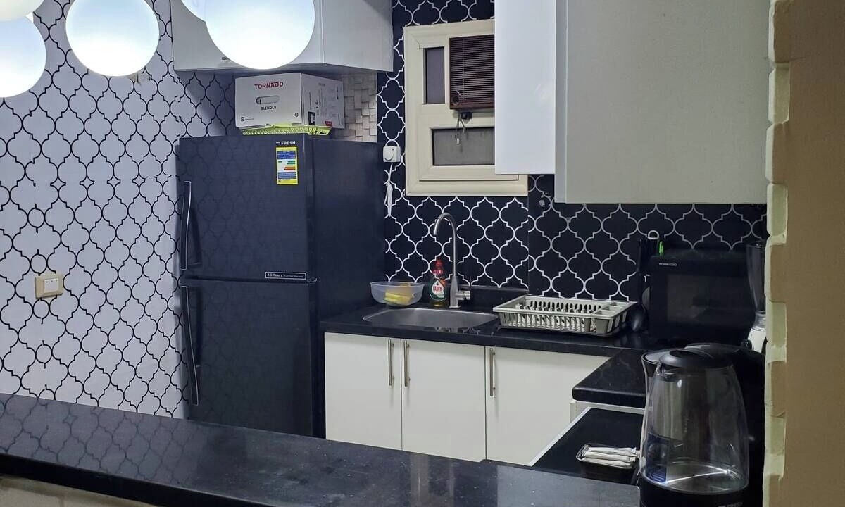 Photo of Kitchen in Nasr City