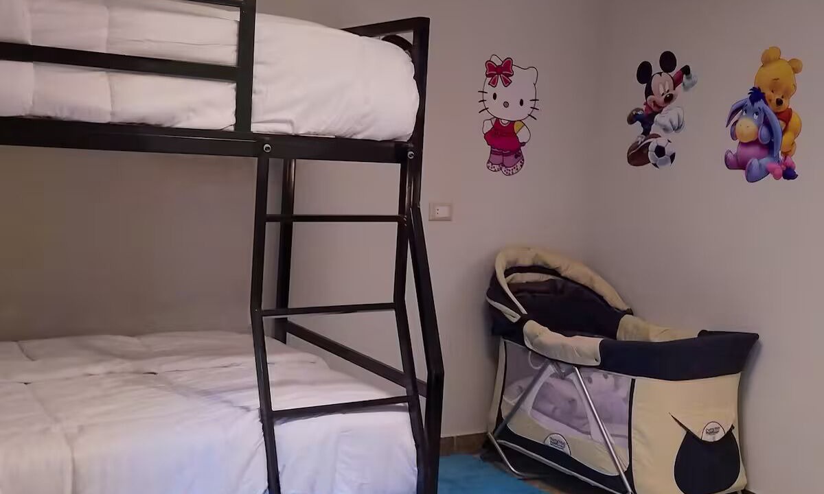 Photo of Bedroom in Nasr City